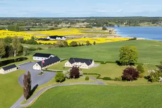 Villa på Lyngen 30, Annisse, 3200 Helsinge
