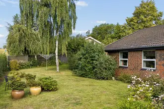 Villa på Fodbygårdsvej 142, 4700 Næstved