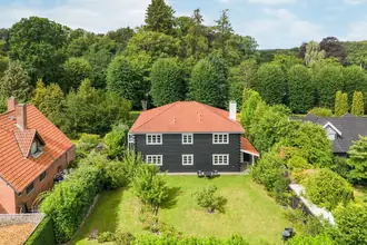 Villa på Furesøvej 118, 2830 Virum