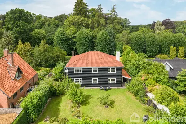 Villa på Furesøvej 118, 2830 Virum