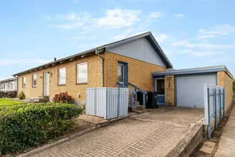 Villa på Rypevej 10, 6440 Augustenborg