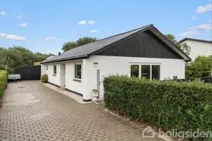 Villa på Engvej 4, 4760 Vordingborg