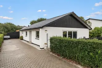Villa på Engvej 4, 4760 Vordingborg