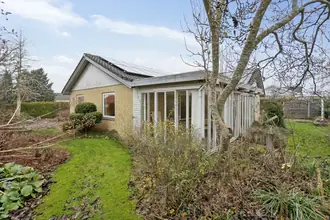 Villa på Broholmvej 16, Vejle, 5672 Broby