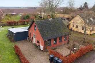 Villa på Hesnæsvej 46, Moseby, 4871 Horbelev