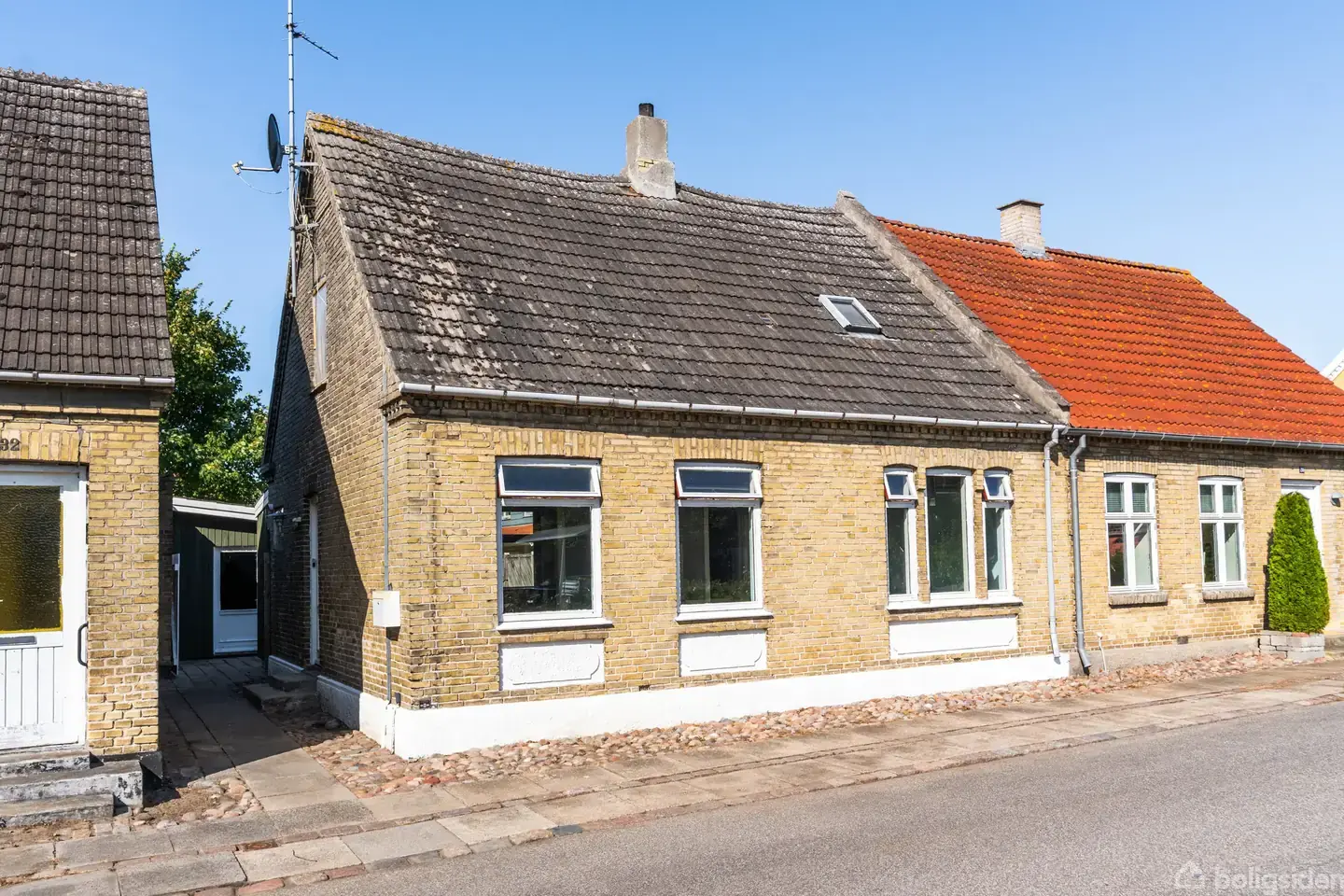 Villa på Søndergade 30, 4970 Rødby