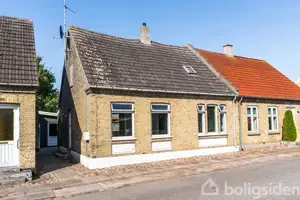 Villa på Søndergade 30, 4970 Rødby