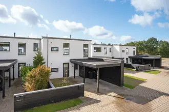 Rækkehus på Georg Krügers Vej 43, Sejs-Svejbæk, 8600 Silkeborg