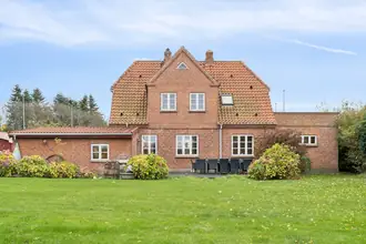 Villa på Kalundborgvej 224, Tuse, 4300 Holbæk