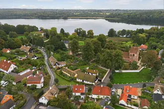 Villa på Kålundsvej 10, 3520 Farum