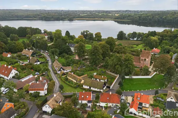 Villa på Kålundsvej 10, 3520 Farum