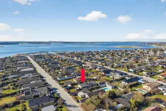 Villa på Jagtvej 35, 4040 Jyllinge