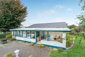 Villa på Mågevej 19, Rødbyhavn, 4970 Rødby