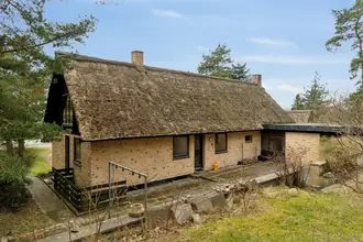 Villa på Bondhøjvej 19A, 8950 Ørsted