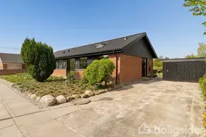 Villa på Skæring Hedevej 42, 8250 Egå