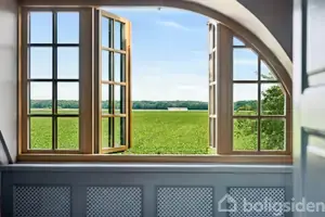 Villa på Langesø Skolevej 2, 4953 Vesterborg