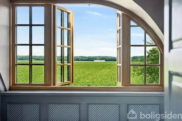 Villa på Langesø Skolevej 2, 4953 Vesterborg