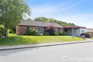 Villa på Langdyssevej 6, 7900 Nykøbing M