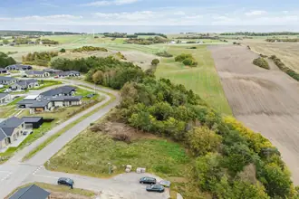 Helårsgrund på Carl Th. Dreyers Vej 56, 8400 Ebeltoft