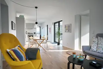 Rækkehus på Gudenåparken 20, 7160 Tørring