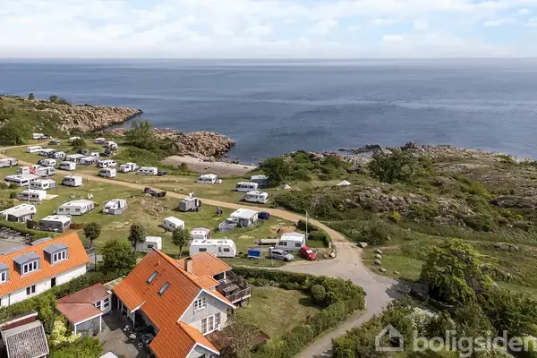 Fritidsbolig på Melsted Langgade 45, 13., 3760 Gudhjem