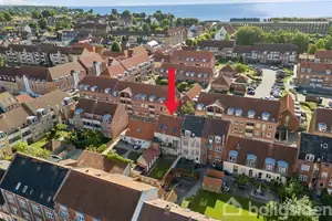 Rækkehus på Bjergegade 36, 7000 Fredericia