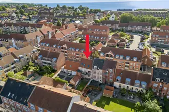 Rækkehus på Bjergegade 36, 7000 Fredericia
