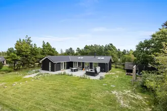 Fritidshus på Ved Volden 14, 6857 Blåvand