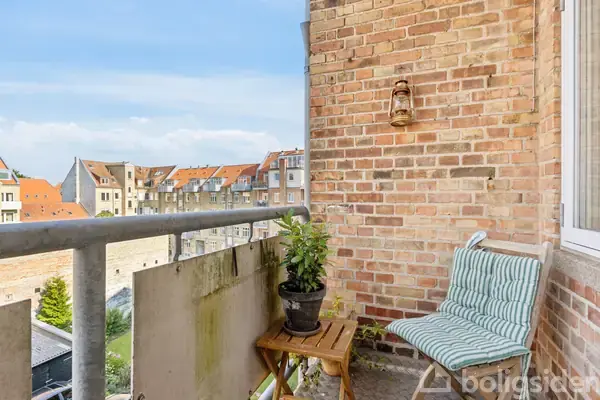 Ejerlejlighed på Ryesgade 43, 3. tv., 9000 Aalborg