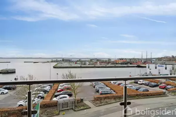 Ejerlejlighed på Østergade 28, 2. th., 7700 Thisted