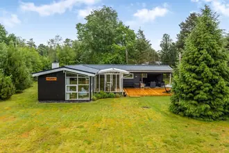 Fritidshus på Sydvestvej 53, 9370 Hals