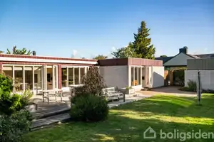 Villa på Bredekærs Vænge 69, 2635 Ishøj