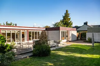 Villa på Bredekærs Vænge 69, 2635 Ishøj