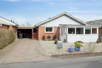 Rækkehus på Offenbachsvej 137, 7500 Holstebro