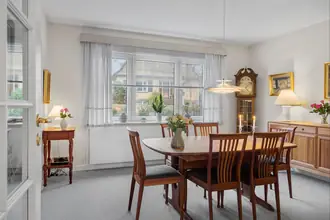 Villa på Ølbyvej 14, 7600 Struer
