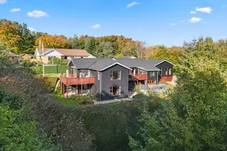 Villa på Plantagen 10, Agersted, 9330 Dronninglund