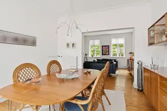 Ejerlejlighed på Helgolandsgade 29, 1. th., 9000 Aalborg
