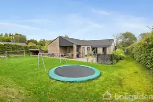 Villa på Horseløkken 23, 5450 Otterup