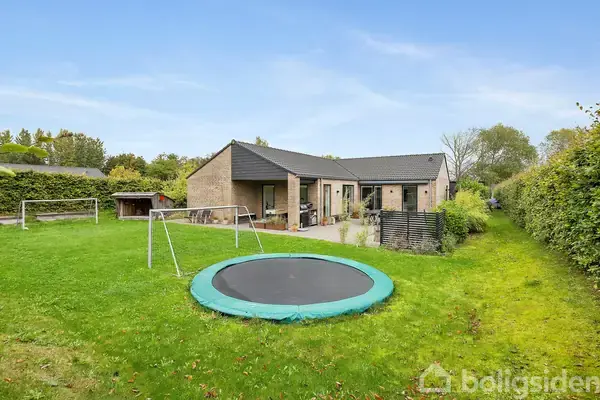 Villa på Horseløkken 23, 5450 Otterup
