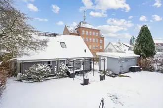 Villa på Adelsvej 7, 4700 Næstved