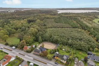 Villa på Vroldvej 87, Vrold, 8660 Skanderborg