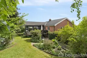 Villa på Bragesvej 44, 8800 Viborg