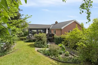 Villa på Bragesvej 44, 8800 Viborg