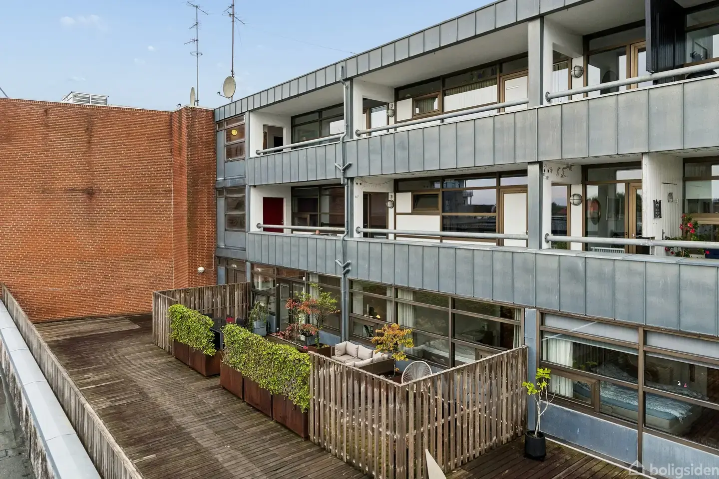 Ejerlejlighed på Bredgade 43, 1. 1., 7400 Herning