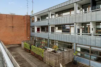 Ejerlejlighed på Bredgade 43, 1. 1., 7400 Herning