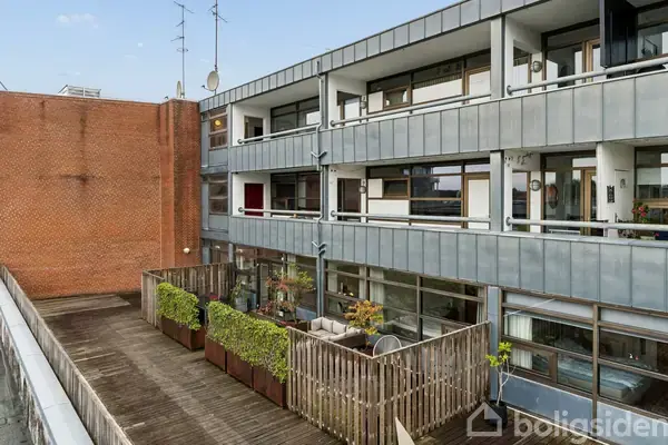 Ejerlejlighed på Bredgade 43, 1. 1., 7400 Herning