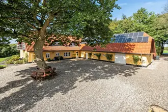 Villa på Stendalsvej 24, Havredal, 7470 Karup J