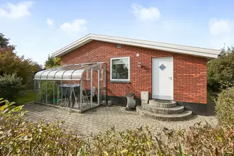 Villa på J P Nielsens Vej 4, 7160 Tørring