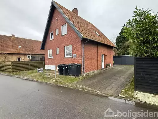 Villa på Svendborgvej 97, st., 5260 Odense S