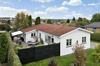 Villa på Ryvangsalle 15, 8700 Horsens